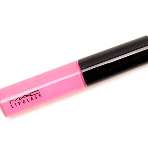 MAC LIPGLASS - CAROUSEL - Picture 2 of 4